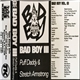 Puff Daddy With Stretch Armstrong - Bad Boy III