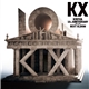 Kreva - KX Kreva 10th Anniversary 2004-2014 Best Album